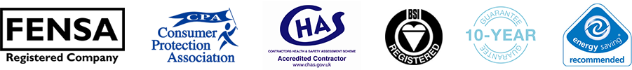 commercial glaziers