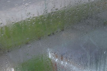 Failed Double Glazing