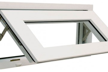 uPVC Windows and Glazing