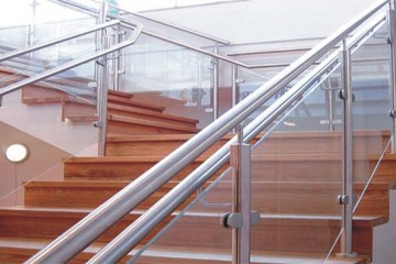 Railings and Balconies