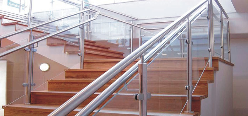 Balustrade Systems