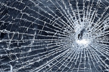 Anti-Vandal Glazing