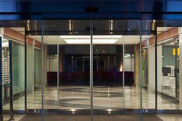 Automatic Doors