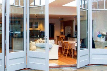 Bi-Fold & Sliding Doors