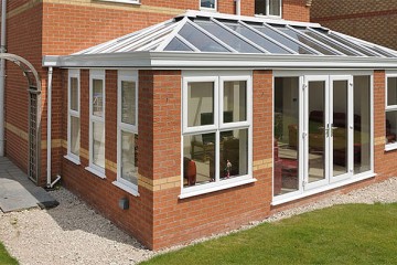 Pilkington Activ™ Roofs