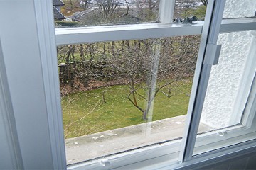 Secondary Glazing