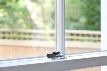 Sliding Sash Windows